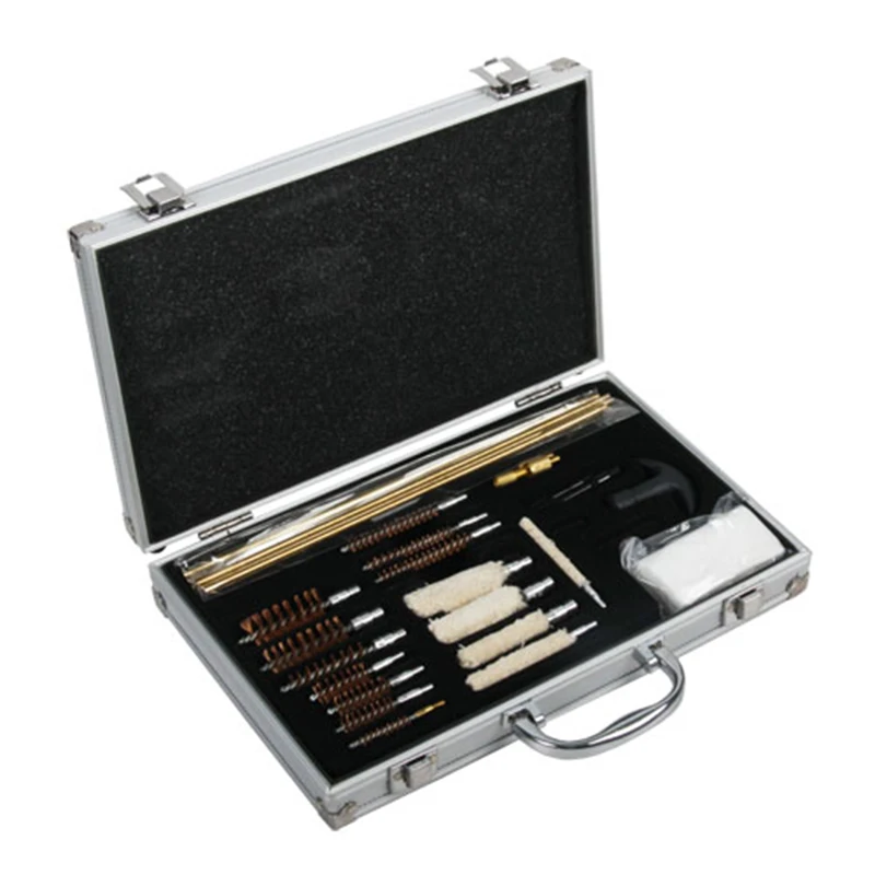Hot Sale And New Arrival Tactical Hand Gun Cleaning Tools For Hunting BWP-011 | Спорт и развлечения