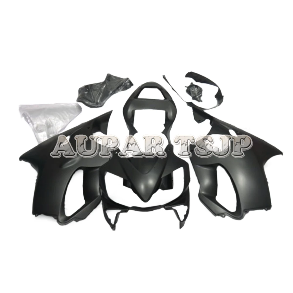 Полный обтекатели для Honda CBR600F4i 2001 2002 2003 CBR600 F4i 03 ABS пластиковые детали мотоцикла