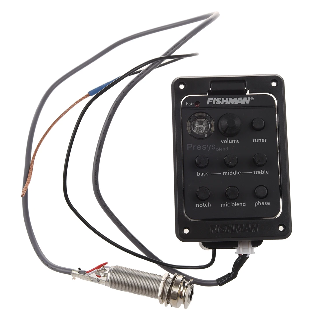 Акустическая гитара звукосниматель и предусилитель Встроенный тюнер эквалайзер