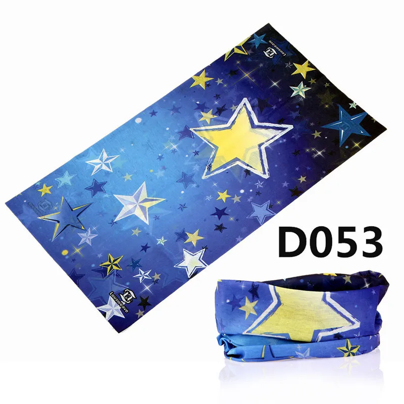 Велосипед высокого качества мотоцикл хиджаб камуфляжная бандана Лыжная повязка