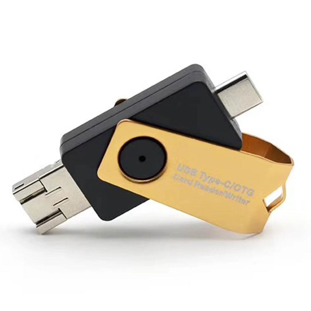 Высококачественный адаптер USB2.0 кардридер карта памяти для TF карт ридер 480 Мбит