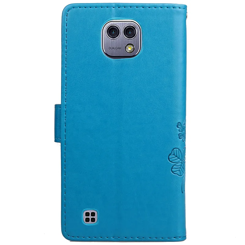 Чехол для LG X Cam, Роскошный чехол из искусственной кожи, чехол-кошелек для LG X Cam K580 K580DS, защитный флип-чехол для телефона s, задняя крышка, кожаная сумка