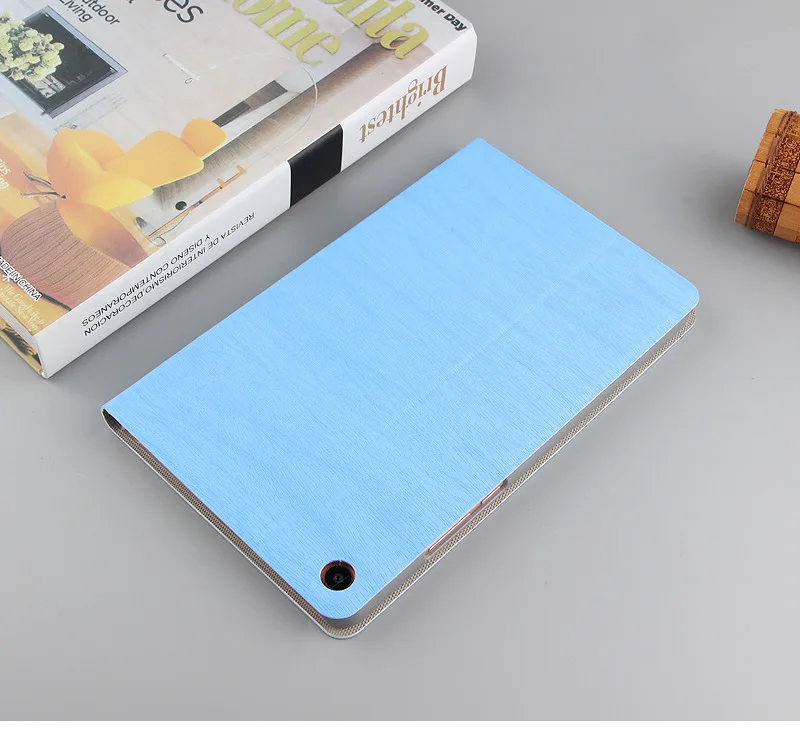 Для Xiaomi mi pad 4 смарт-чехол для планшета силиконовый чехол из искусственной кожи флип-чехол для mi PAD 4 рукав " полный защитный чехол