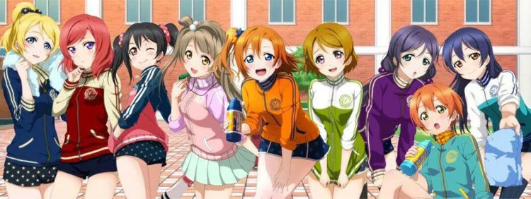 Umi sonoda спортивная куртка спортивный рубиновый mari yoshiko love live sunshine униформа косплей Нико Ядзава Маки Хонока пальто LoveLive