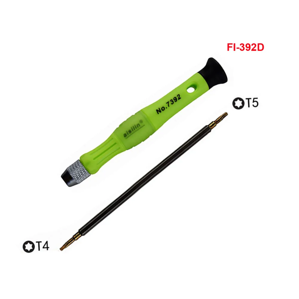 Torx T4 T5 точность Отвёртки ремонт инструмент для Motorola ect смартфон MacBook Air Retina Pro