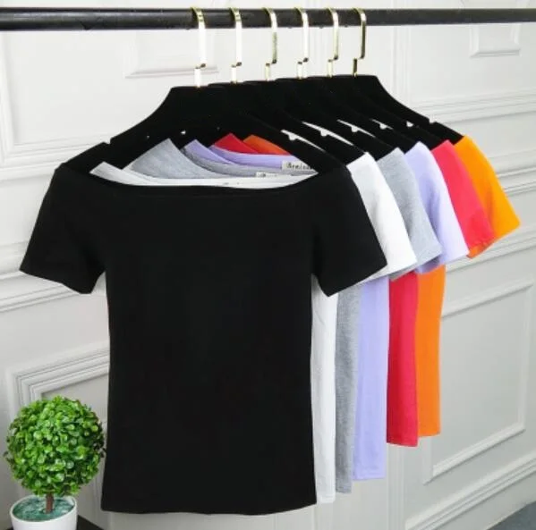 2017 летняя майка для фитнеса новая футболка плюс размер Свободная модель женская