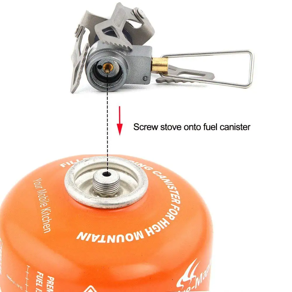 mini кемпинг|cooker outdoor|titanium camp stovecamping stove |