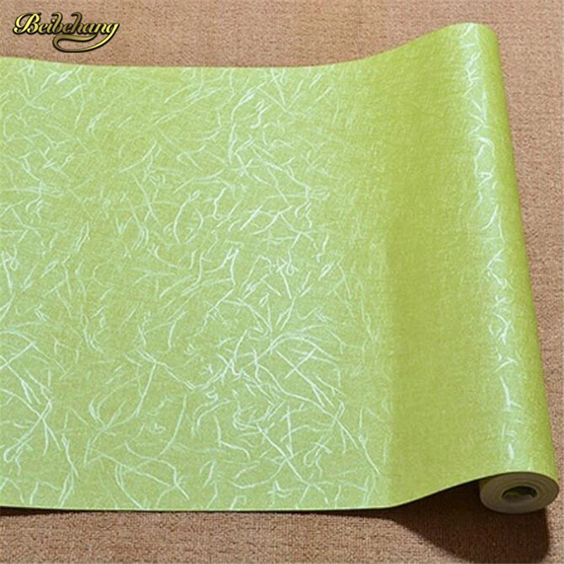 beibehang PVC wallpaper roll for kids room floral embossed waterproof 3d wall paper creamy-white Korea | Обустройство дома