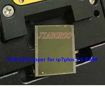 A10 процессор RAM для iPhone 7plus 7p 5 верхний слой IC chip протестирован | Мобильные телефоны