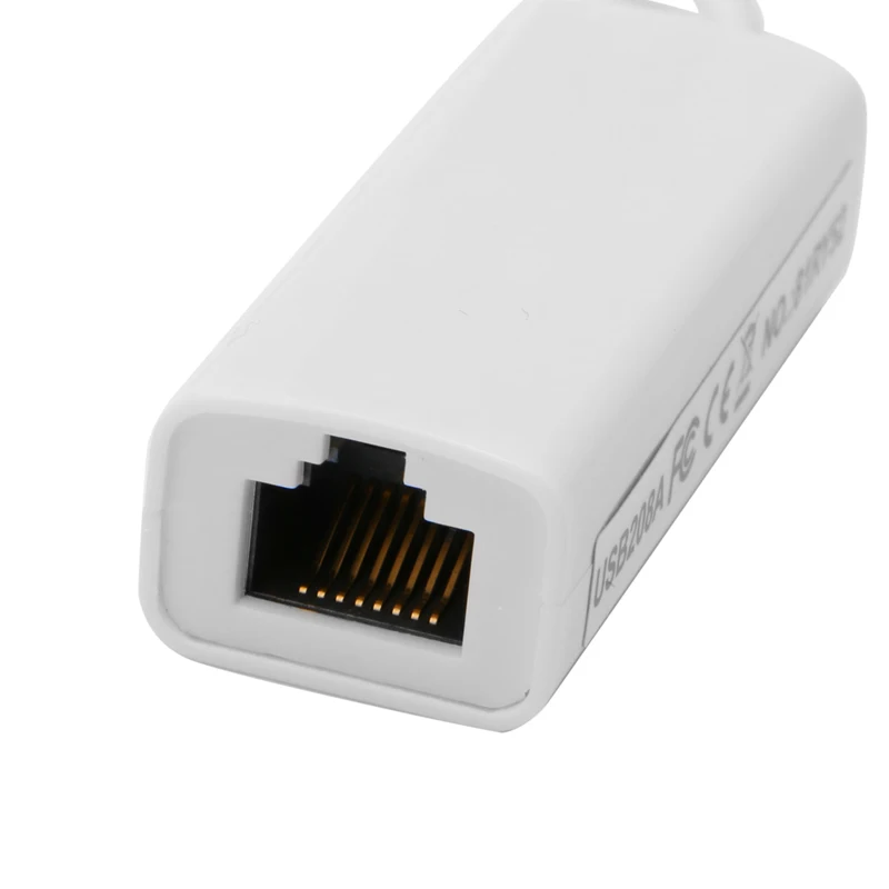 USB 2 0 к RJ45 Lan сетевая карта Ethernet адаптер 10/100 Мбит/с для Mac OS Android Tablet PC Laptpo Win 7 8 XP |