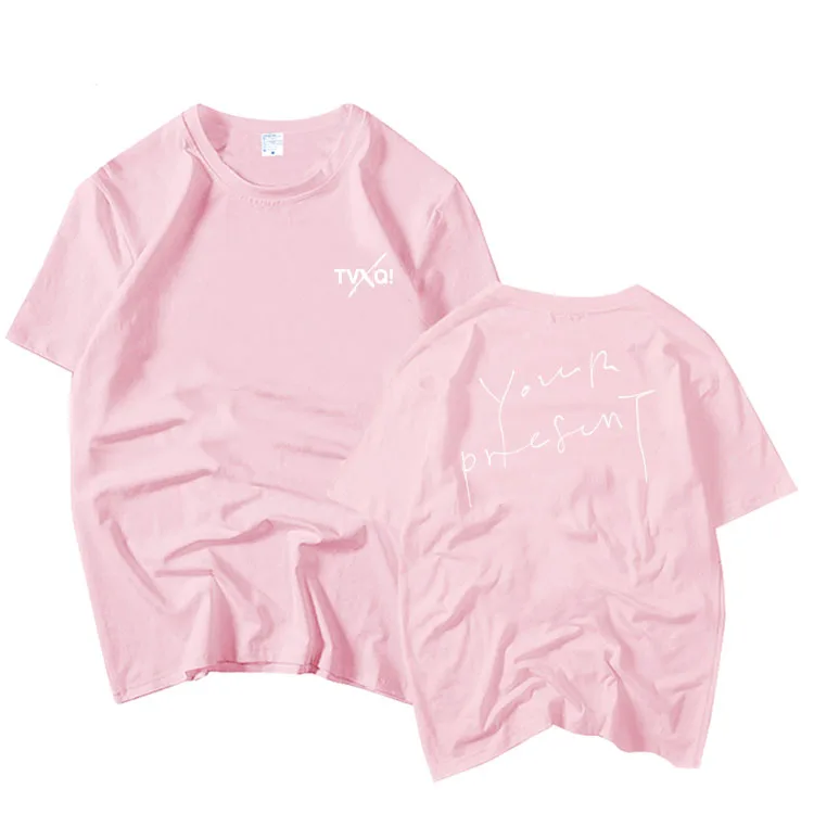 Футболка с круглым вырезом и коротким рукавом в стиле унисекс|short sleeve t-shirt|t shirto neck