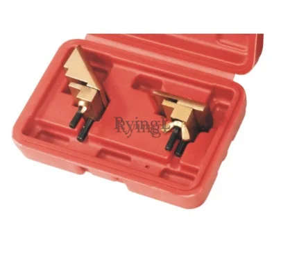 * Car Engine Stretch Ribbed Belts Pulley New Installation Removal Tool Kit | Инструменты