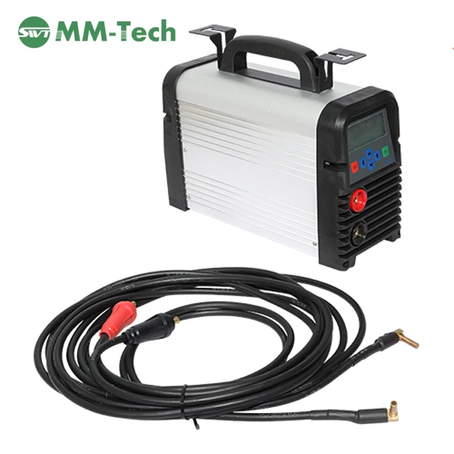 elecrofusion