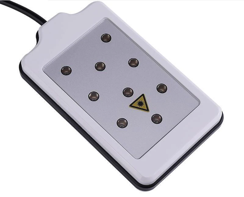 2019 Новое поступление 160 МВт диодное сжигание жира антицеллюлитное тело