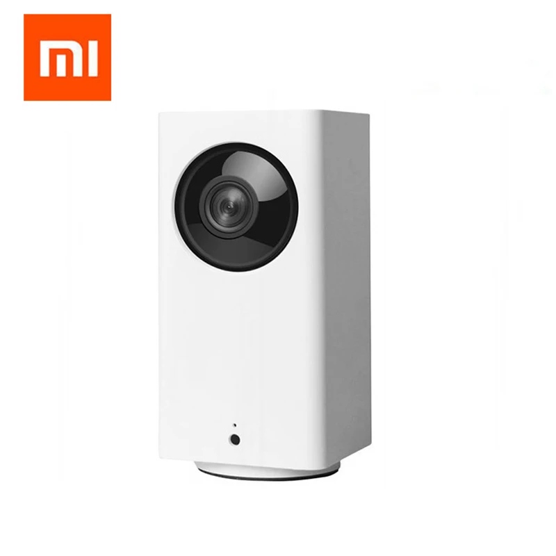 Xiao mi jia Dafang умный дом 110 градусов 1080 p HD умная безопасность wifi IP Xiaofang Новая камера