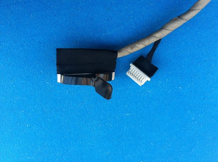 New Laptop Lcd Cable For Dell Latitude E6520 6520 P/n: DC02001IB00 | Компьютеры и офис