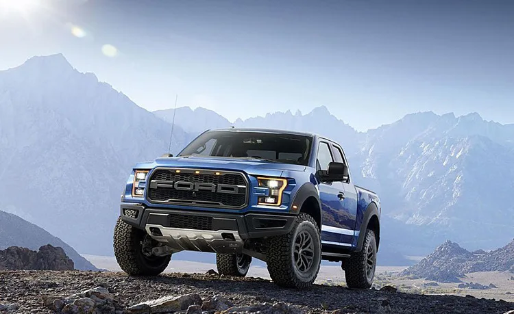 Maisto 1:24 Ford F150 пикап моделирование сплав модель автомобиля ремесла украшение Коллекция игрушек инструменты подарок