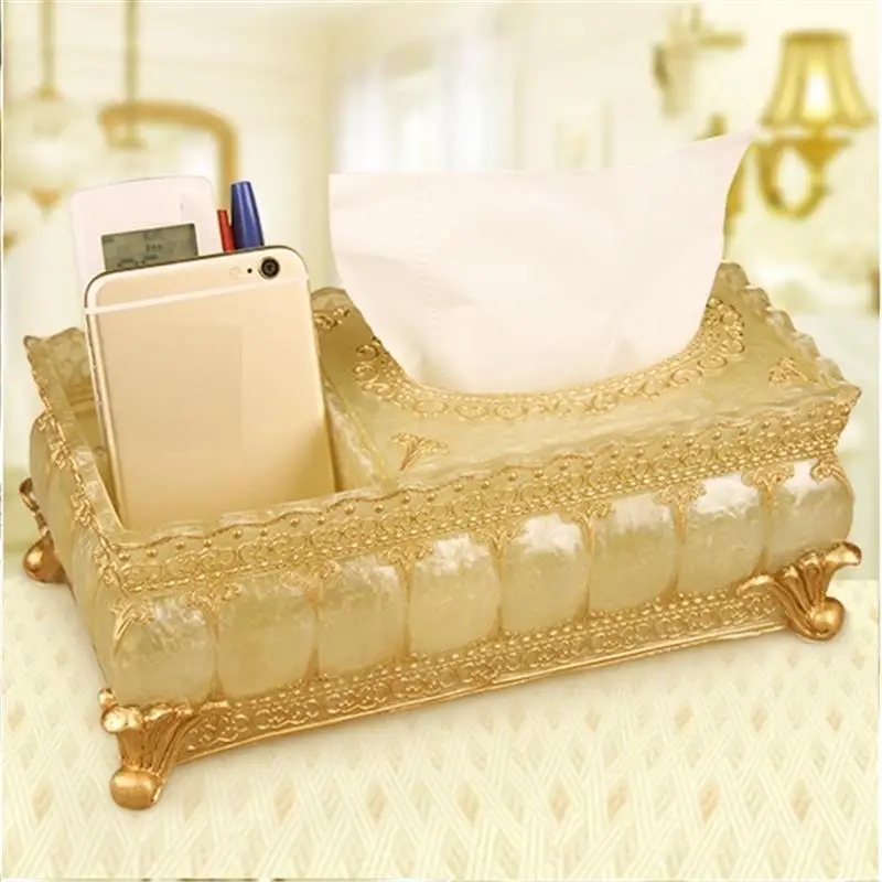 Boite A mouchoor для комнатных аксессуаров бумажный Porta Papel Toalha Car Taschentuchbox Cover Tecidos Servilletero