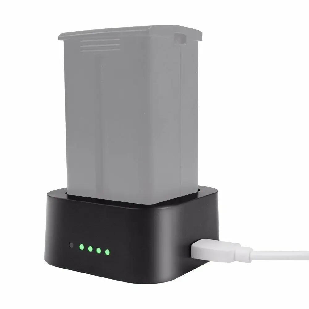 Godox UC29 USB Зарядное устройство для WB29 Батарея AD200 флэш памяти|Аксессуары вспышек| |