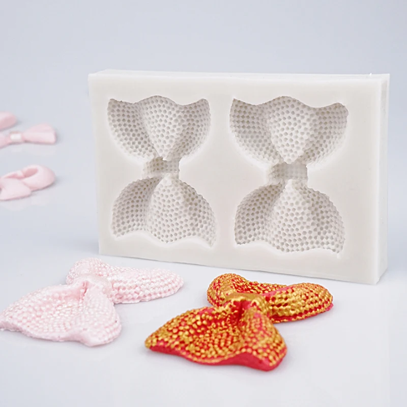 2 полости носовая форма силиконовая инструмент для украшения тортов из помадки