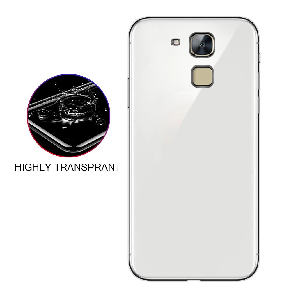 Чехол для мобильного телефона Huawei Honor 5C Защитный чехол анти осень простой бизнес