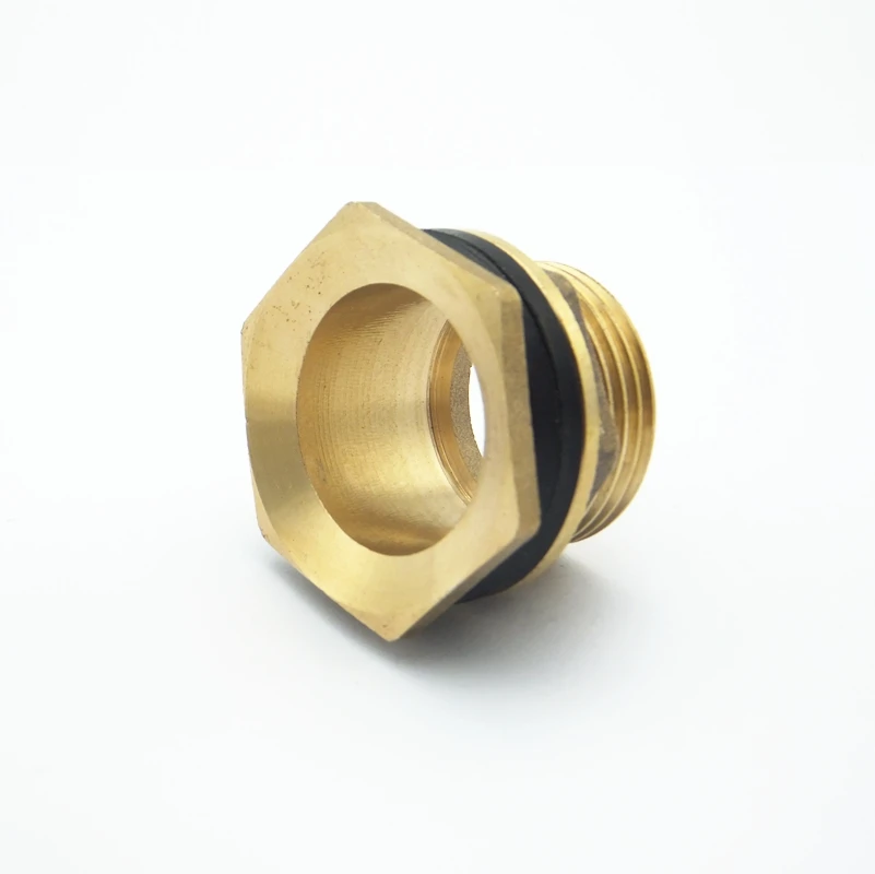 Соединитель для резервуара воды 1 дюйм|tank connector|water tank connectorbsp connector |