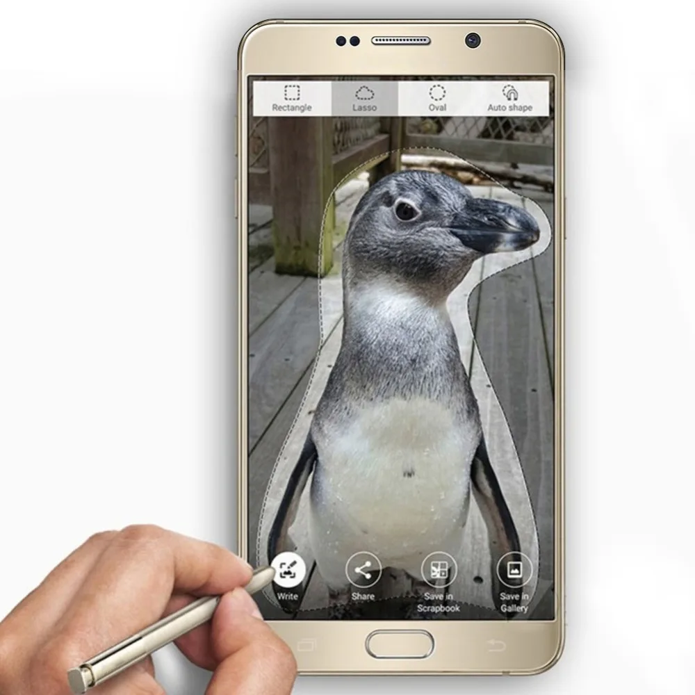 Стилус для Samsung Galaxy Note 5 Active S стилус мобильный телефон емкостный сенсорный экран