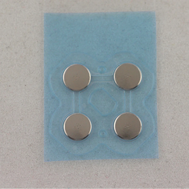 5 шт./лот печатная плата PCB ABXY набор кнопок для 3DS XL/LL|set|set lotset button |