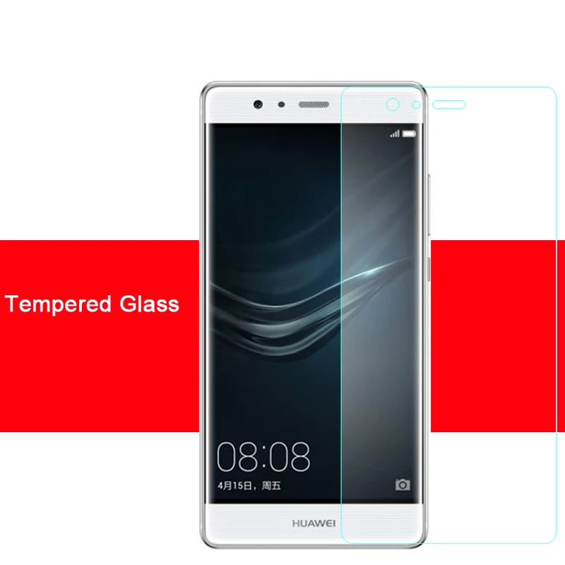 ITEUU 2 шт Премиум ультра тонкая защитная пленка для экрана из закаленного стекла