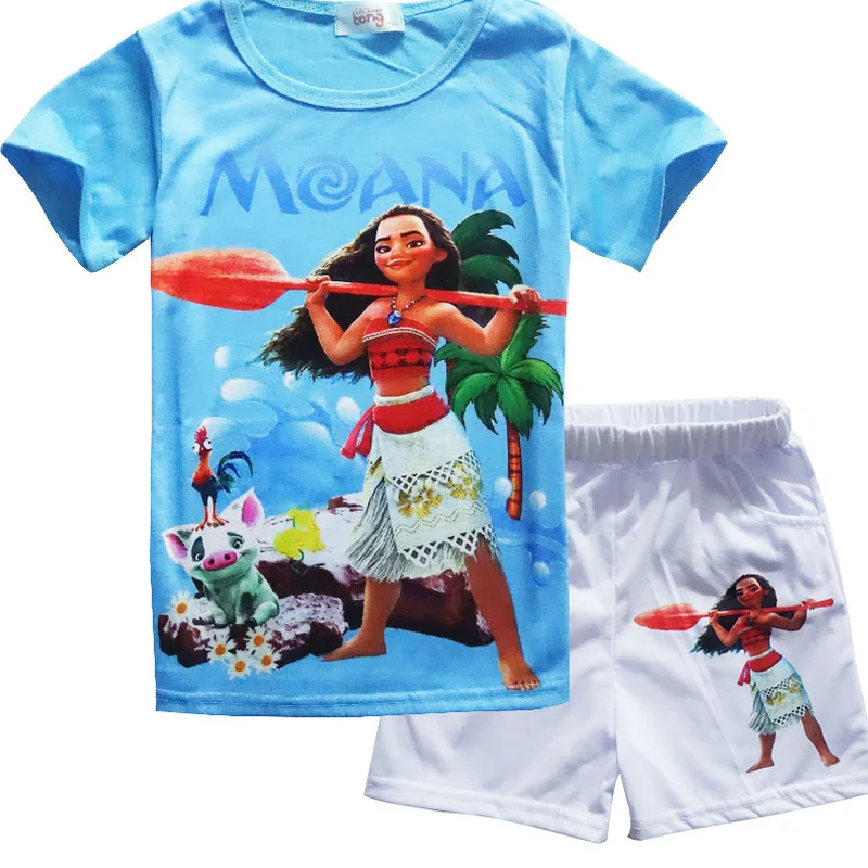 Футболка для мальчиков и девочек детские футболки с героями мультфильмов милые