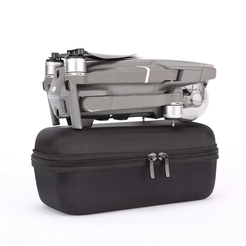 Портативная коробка для хранения DJI Mavic 2 Pro Zoom Hardshell Drone и дистанционное управление