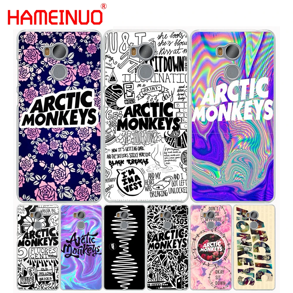 Чехол HAMEINUO для Xiaomi redmi 4 1 1s 2 3 3s pro note 4X 4A 5A|case for xiaomi|phone casescase xiaomi |
