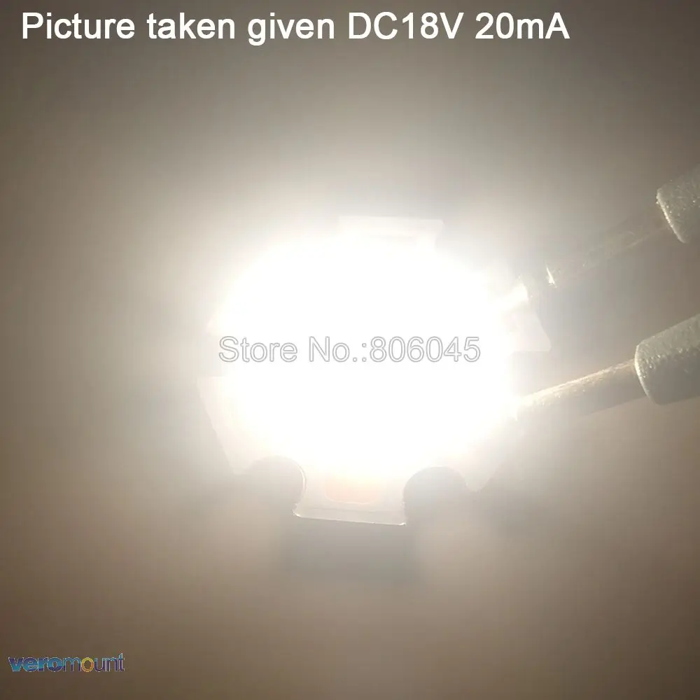 Светодиодный излучатель высокой мощности Cree XLamp осветительный прибор модель MTG2 18
