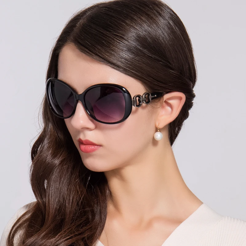 

2017 UV400 Oculos De Sol Feminina