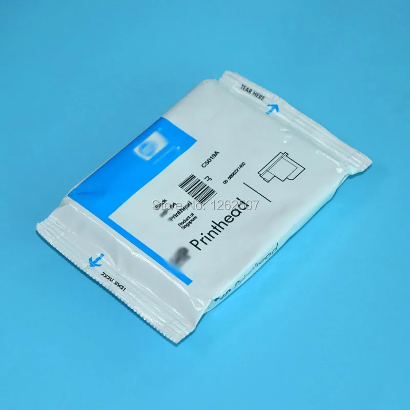 C5019A C9420A C9421A-C9424A печатающая головка для hp 84 85 ptint Designjet 30 90 130 Плоттер | Компьютеры и