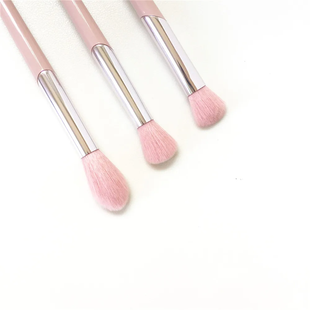 Bdbeauty FB SERIES Новые Профессиональные кисти для растушевки Профессиональный Большой