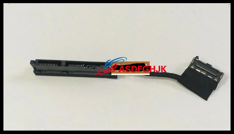 Б/у оригинальный кабель для жесткого диска ACER VX5-591G C5PM2 DC02C00F400 SATA HDD разъем тест ОК