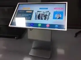 Настроить 32 43 46 47 49 50 55 дюймовый HD IPS LCD мультимонитор TV функция|Мониторы| |