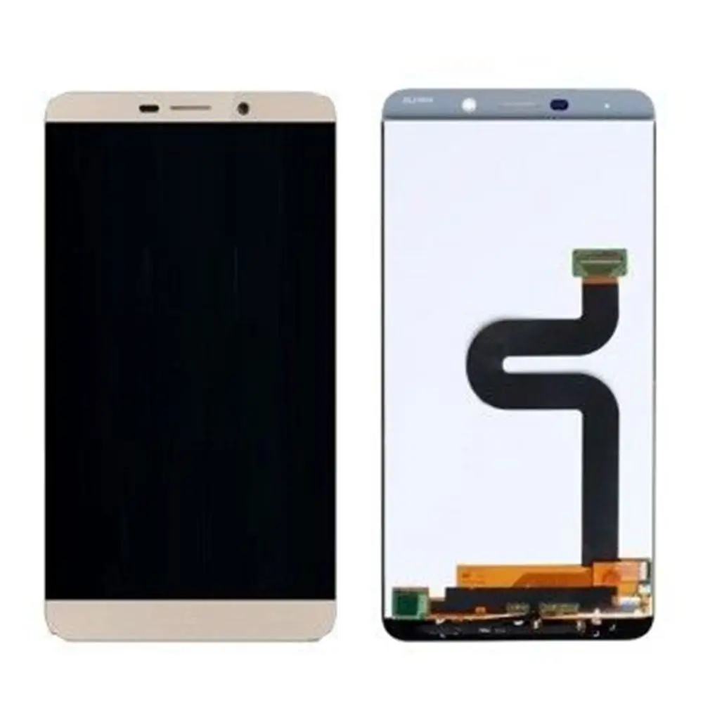 Для Letv Le one max X900 ЖК-экран дисплей с сенсорным экраном дигитайзер стекло Полный