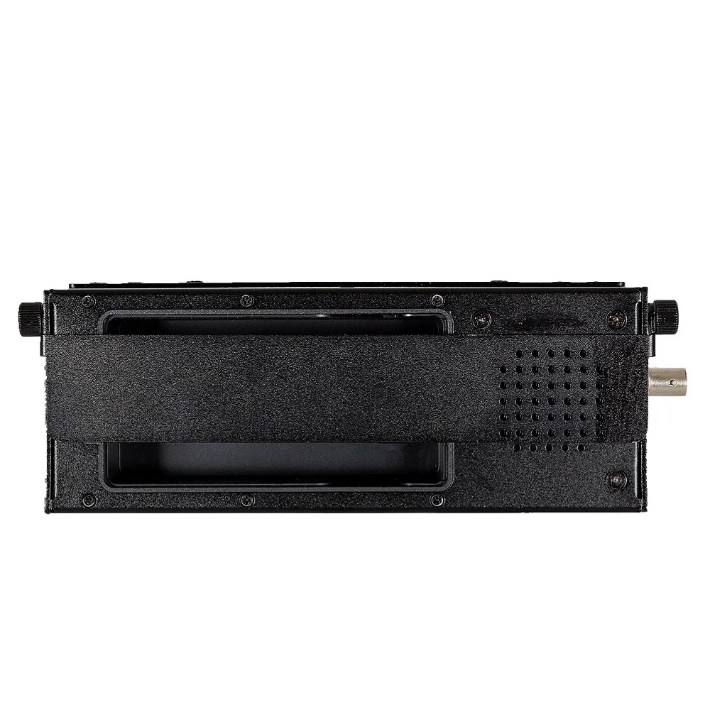 Новейший трансивер SSB HF SDR с аккумулятором мощность 15 Вт мобильное радио