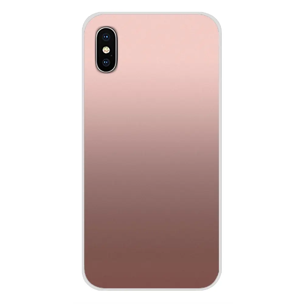 Сверкающие блестки из розового золота дизайнерский чехол для Huawei Nova 2 3 2i 3i Y6 Y7 Y9