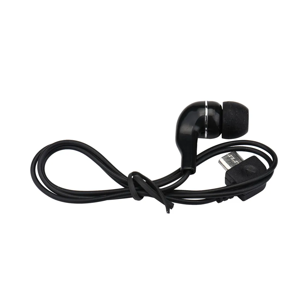 Универсальные микро-USB моно одиночное стерео наушники для Bluetooth высокого