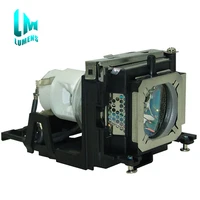 replacement projector lamp lv lp35 for lv 7290 lv 7295 lv 7390 lv 8225 with housingcase high quality