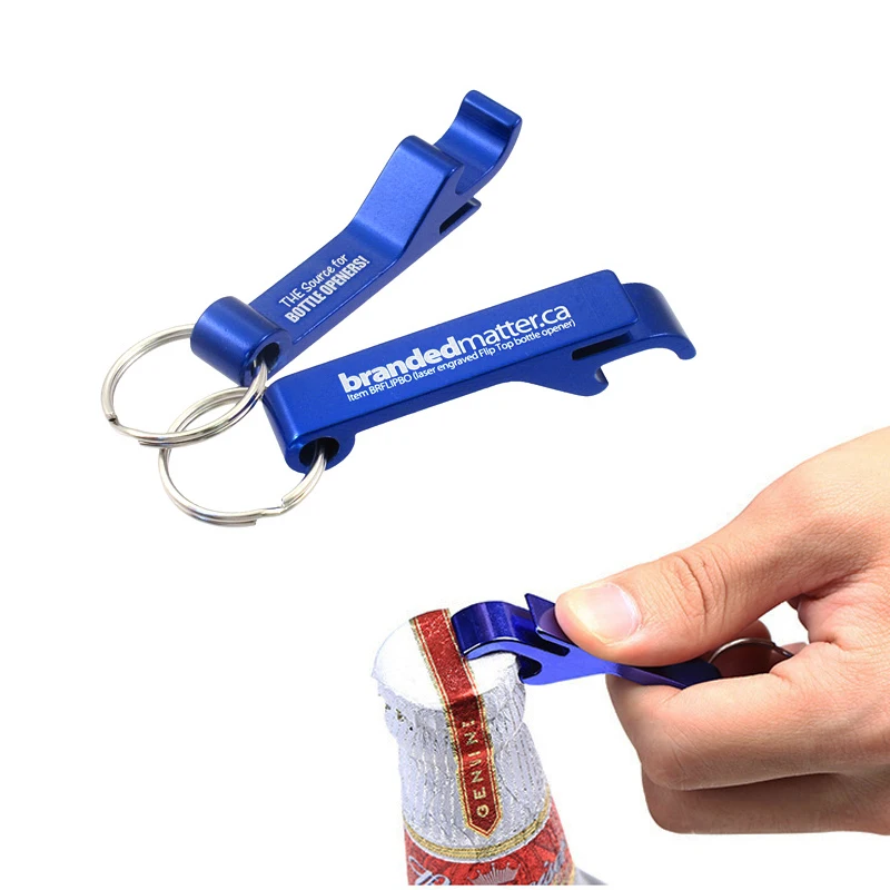 Фотооткрывалка для бутылок металлическая алюминиевая фотография оригинальная