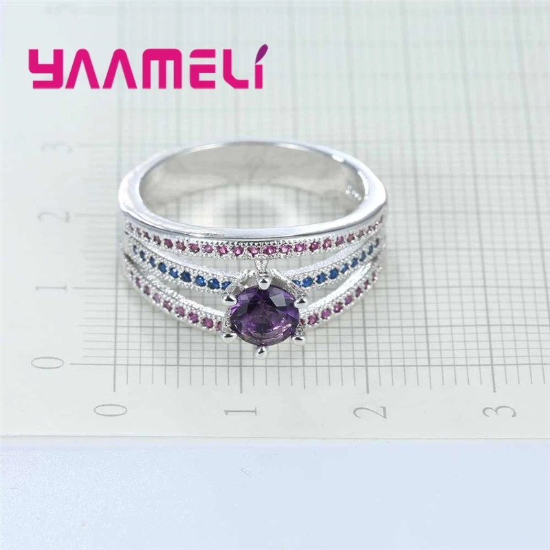 Женское кольцо с Нобелевской надписью True Love из серебра 925 пробы | Украшения и