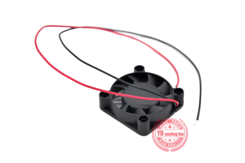 Вентилятор охлаждения с шарикоподшипником для san jun suntronix SJ4010HD2 4010 24В 0.14A 4 см |