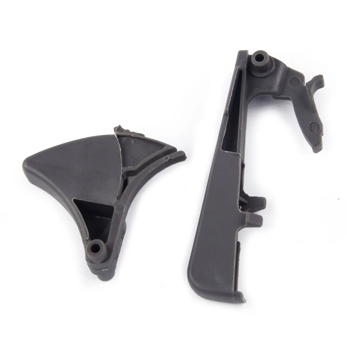 LETAOSK 3 шт/комплект дроссельной заслонки триггер блокиратор рычага набор пружин