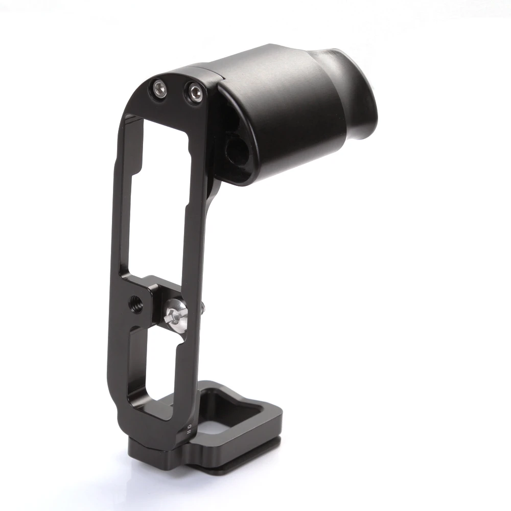 Переходное кольцо для объективов FOTGA l образный вертикальный быстросъемный