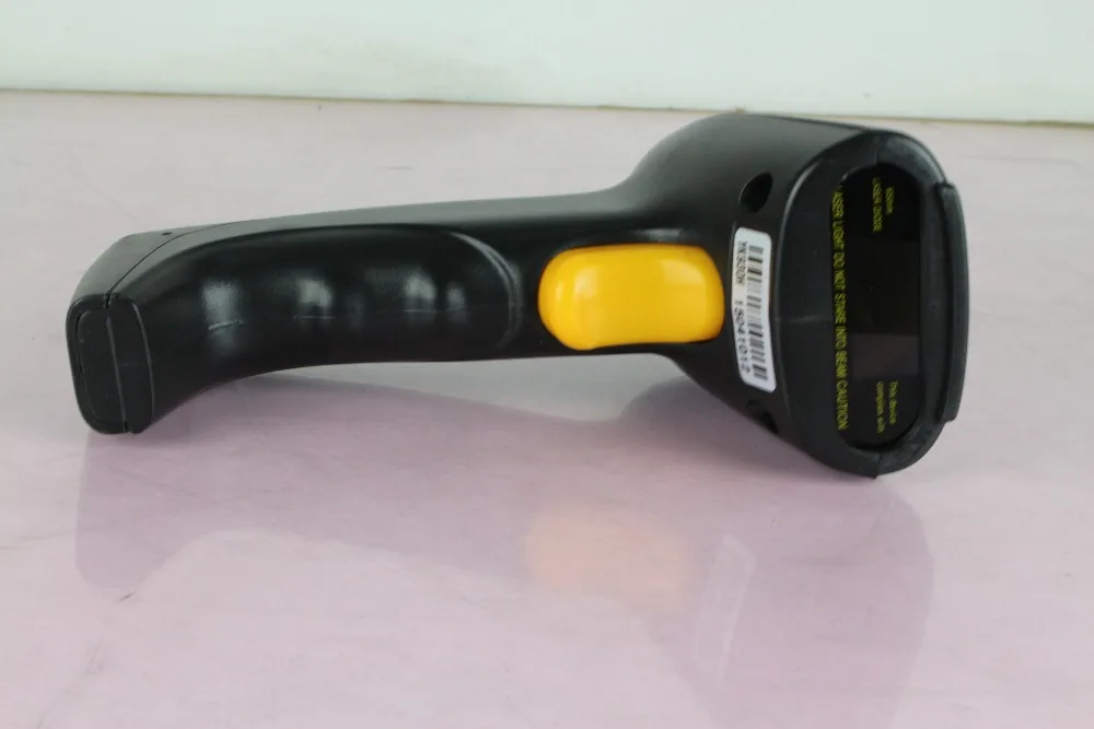 Z930 USB barcode scanner laser wired readerbar code reader handheld | Компьютеры и офис