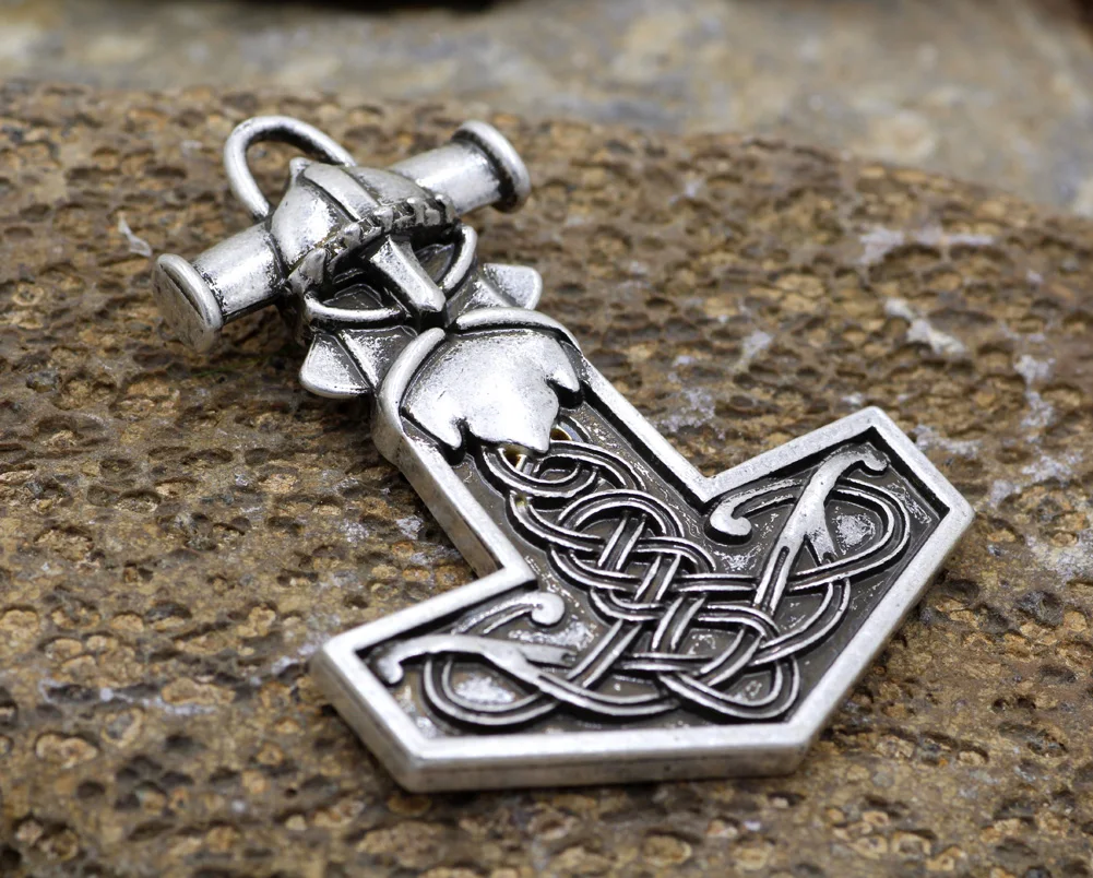 Мужской топор с подвеской Viking North огромный Odin Mjolnir подвеска амулет Perun|men pendant|pendant